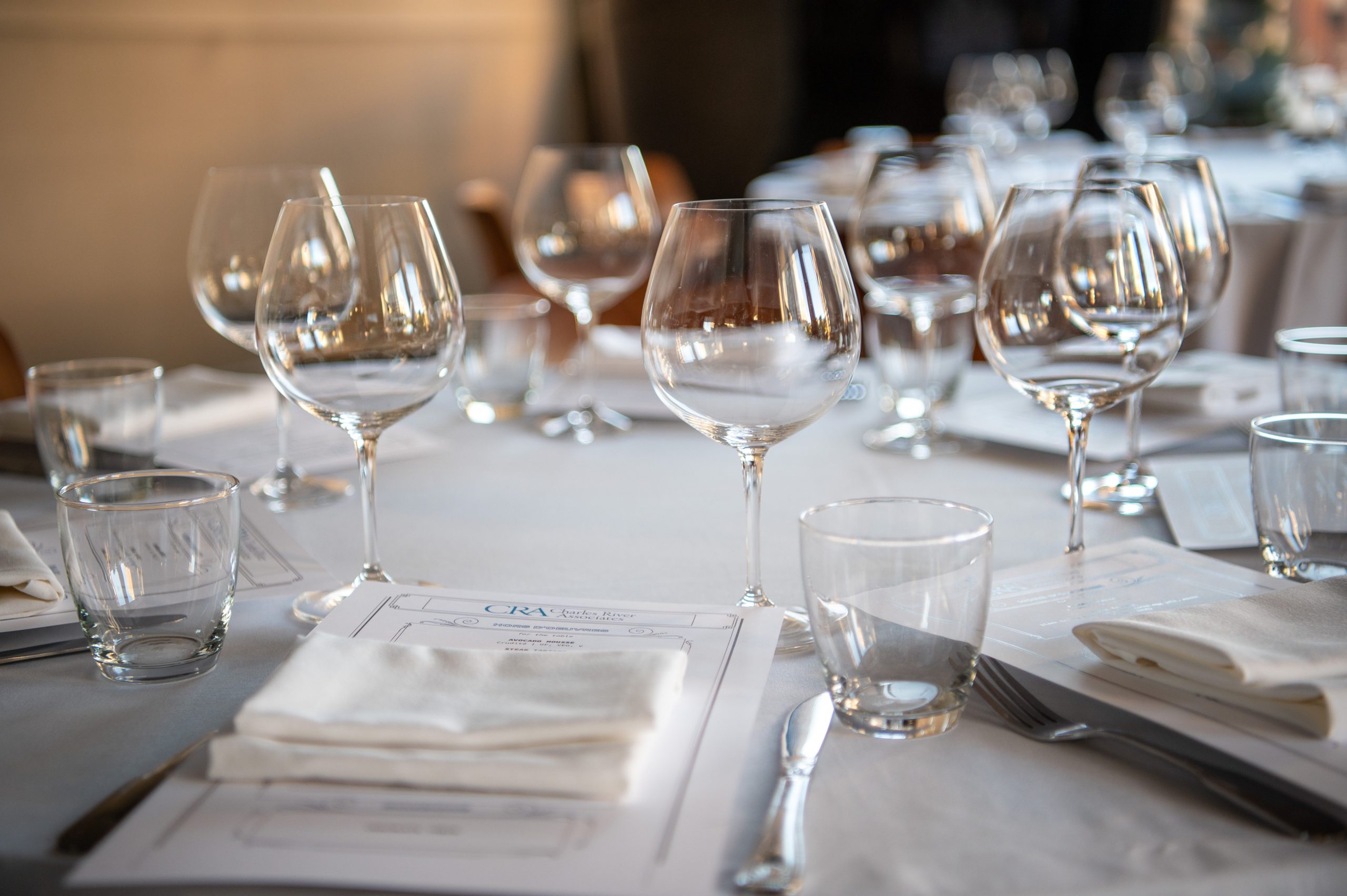 Join Us for Our Bordeaux Wine Dinner | Rochambeau | Café, Restaurant & Bar in Boston, MA