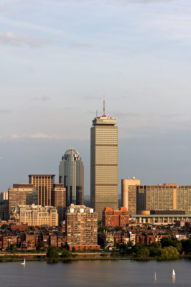 French Cuisine Near the Hynes Convention Center | Rochambeau