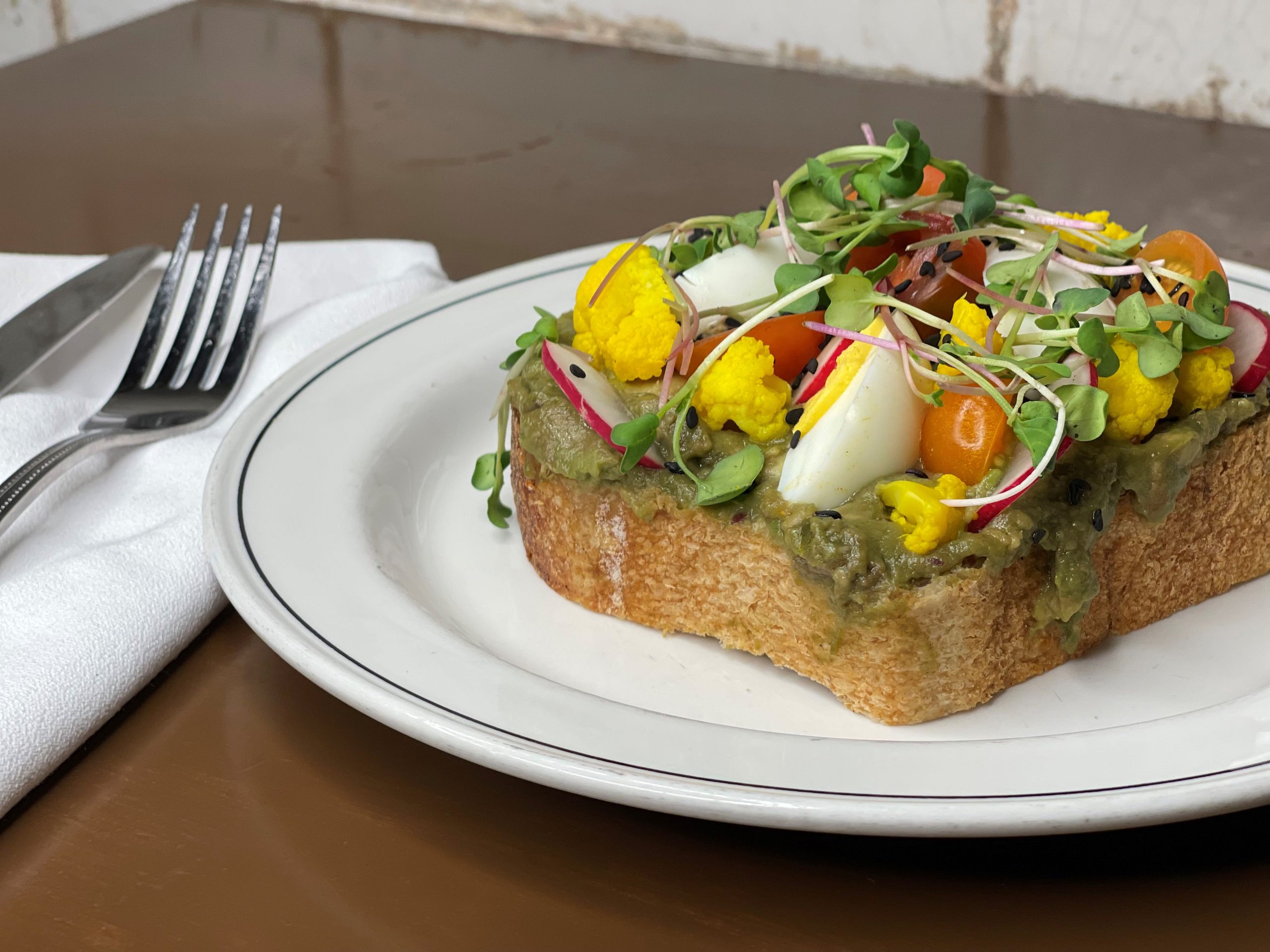 Classic French Dishes to try at Rochambeau | Rochambeau | Café, Restaurant & Bar in Boston, MA